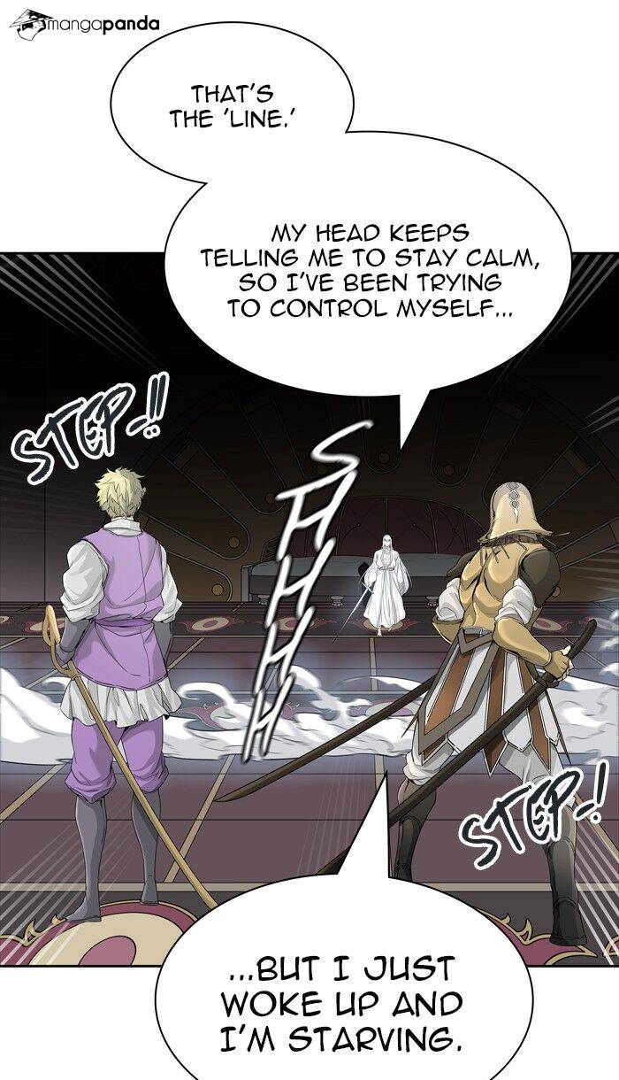 Tower of God Chapter 444 image 136